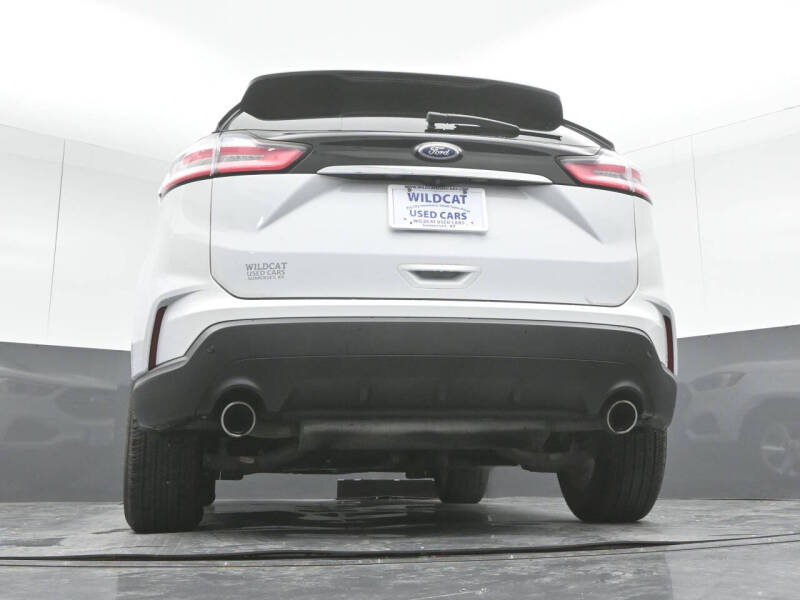 2019 Ford Edge SE