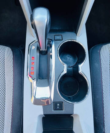 2015 GMC Terrain SLE-2