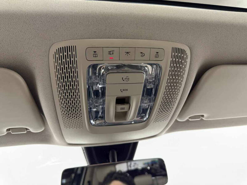 2021 Mercedes-Benz GLB GLB 250