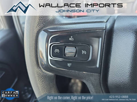 2021 Chevrolet Silverado 3500HD