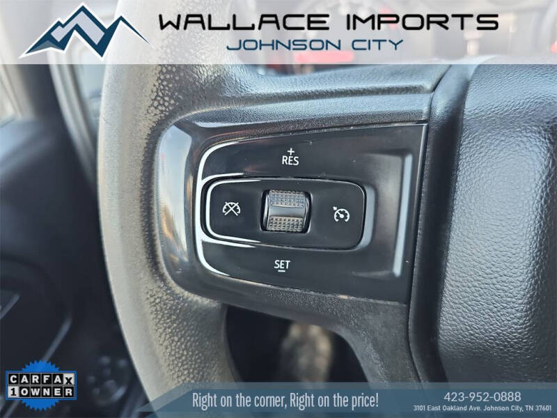 2021 Chevrolet Silverado 3500HD