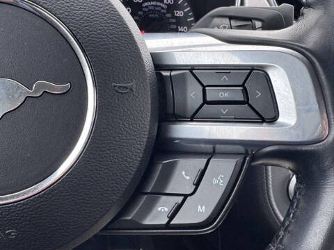 2022 Ford Mustang GT