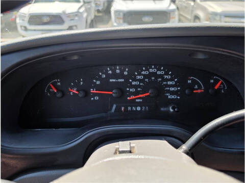 2007 Ford E-Series E-250