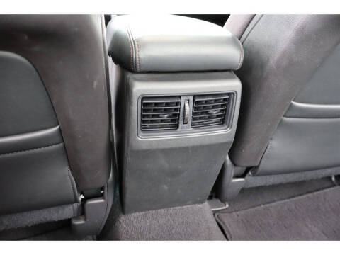 2014 Nissan Maxima