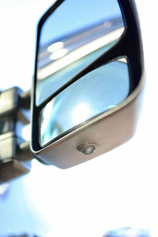 2020 Nissan NV 3500 HD SL