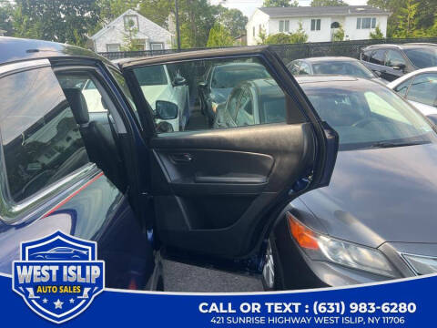 2012 Mazda CX-9 Touring