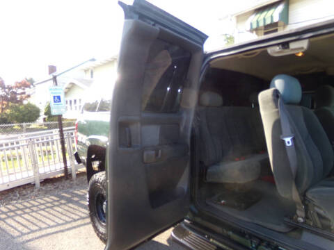 2004 Chevrolet Silverado 2500HD LS