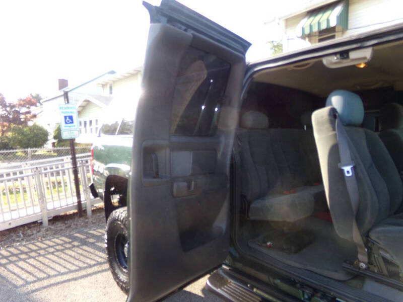 2004 Chevrolet Silverado 2500HD LS