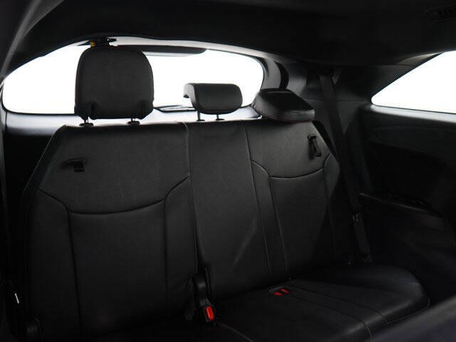 2025 Toyota Sienna