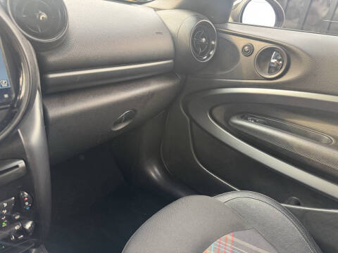 2013 MINI Paceman Cooper S ALL4