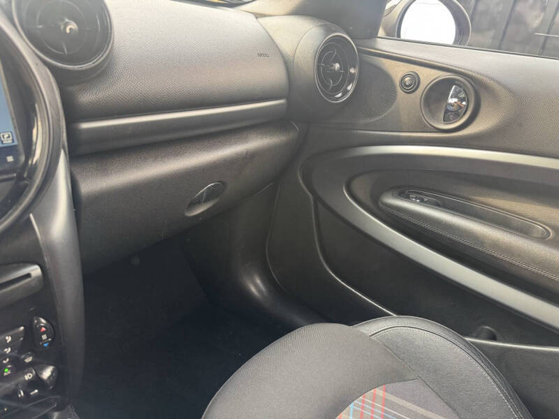 2013 MINI Paceman Cooper S ALL4