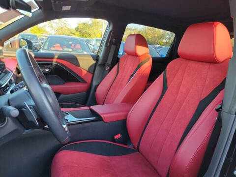 2025 Acura ADX w/A-SPEC