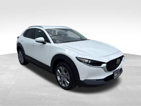 2023 Mazda CX-30 2.5 S Preferred