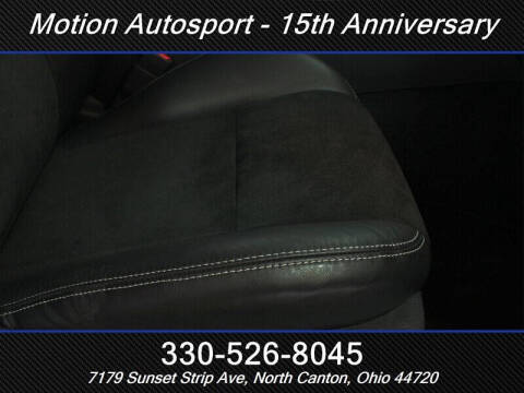 2009 Dodge Challenger SRT8