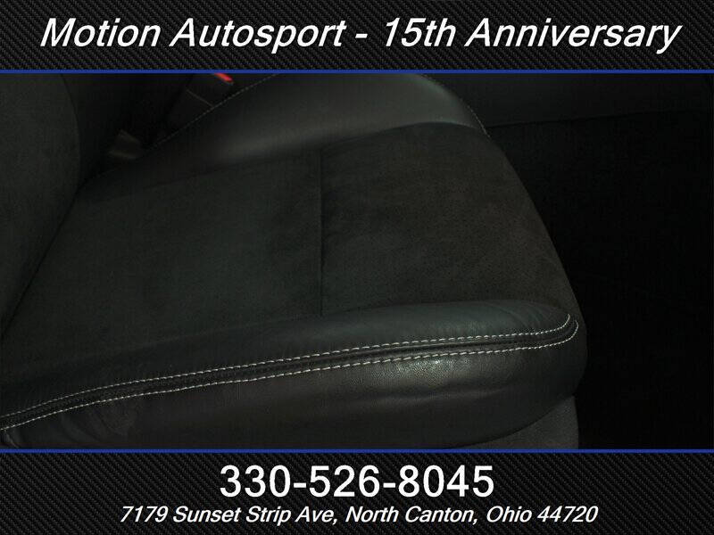 2009 Dodge Challenger SRT8