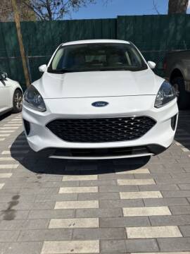 2020 Ford Escape for sale at BLESSED AUTO SALE OF JAX in Jacksonville FL