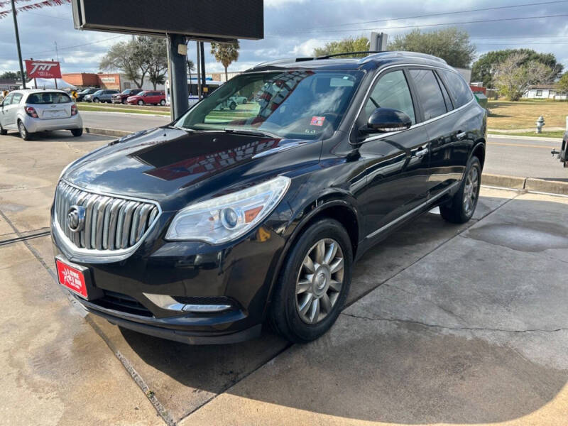 2013 Buick Enclave Premium