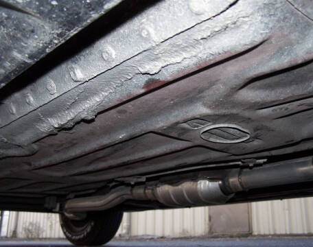 1990 Pontiac Sunbird LE