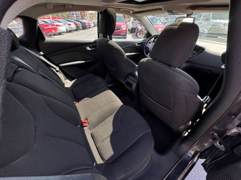 2013 Dodge Dart