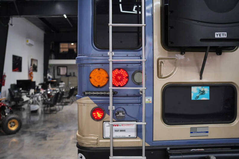2012 IC Bus CE Series