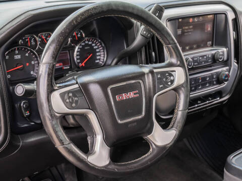 2014 GMC Sierra 1500