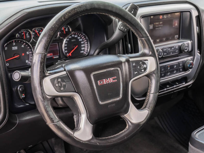 2014 GMC Sierra 1500