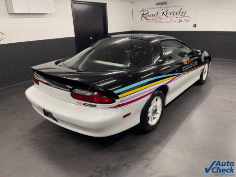 1993 Chevrolet Camaro Z28