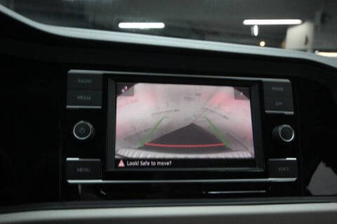 2021 Volkswagen Jetta