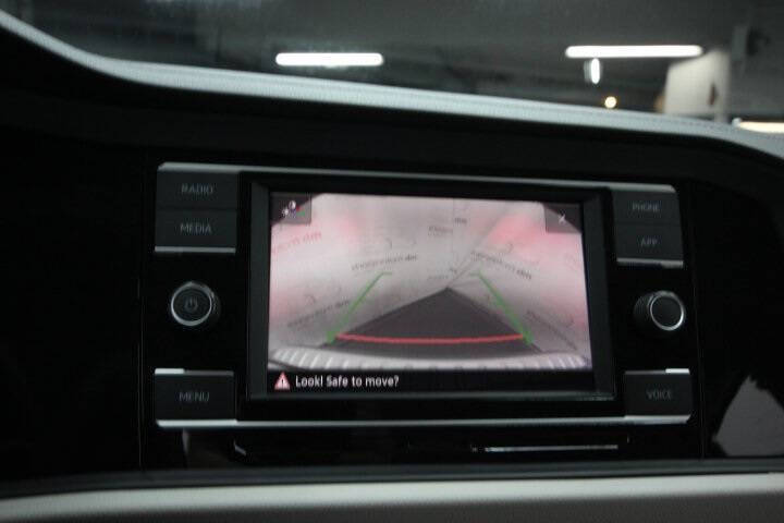 2021 Volkswagen Jetta