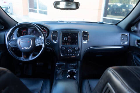 2019 Dodge Durango R/T