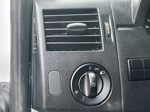 2014 Freightliner Sprinter 2500