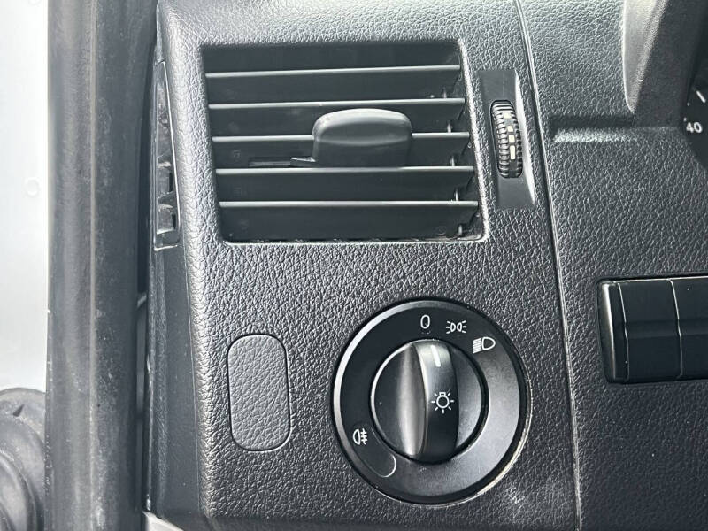 2014 Freightliner Sprinter 2500