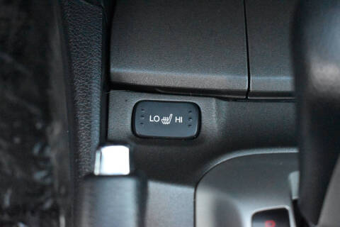 2011 Honda Accord EX-L V6