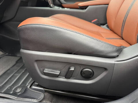 2025 Mazda CX-50 2.5 Turbo Premium