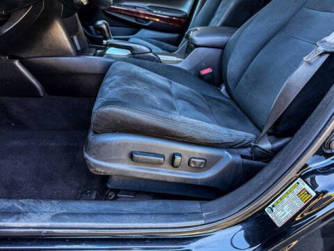 2012 Honda Crosstour EX