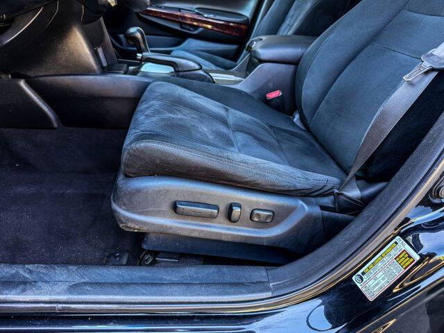 2012 Honda Crosstour EX