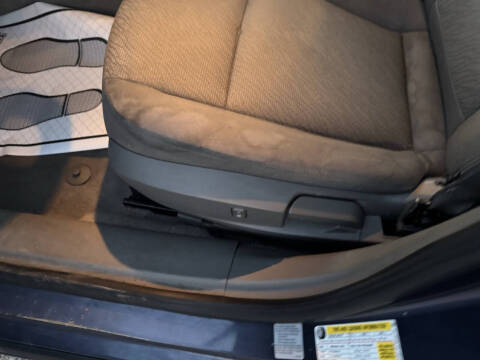 2013 Chevrolet Malibu LS