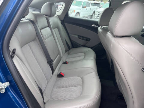 2014 Buick Verano Convenience Group