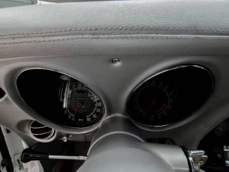 1970 Chevrolet Corvette