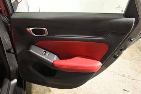 2024 Acura Integra w/A-SPEC