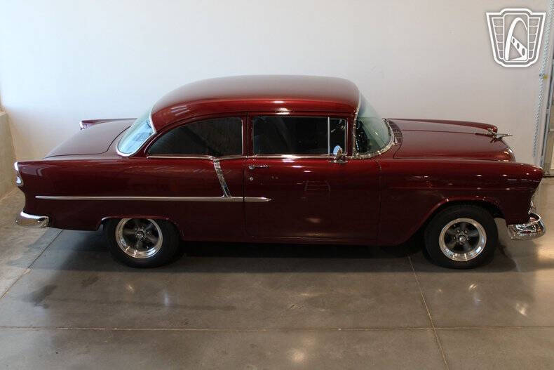 1955 Chevrolet 210