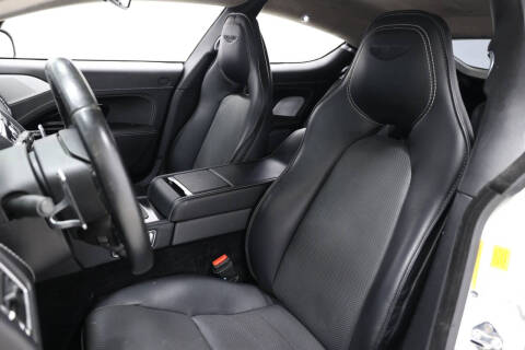 2014 Aston Martin Rapide S