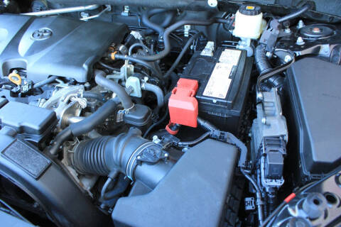 2021 Toyota RAV4 Adventure