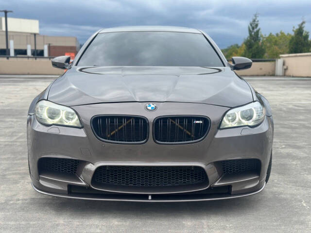 2013 BMW M5 for sale at Starline Motorsports in Portland, OR