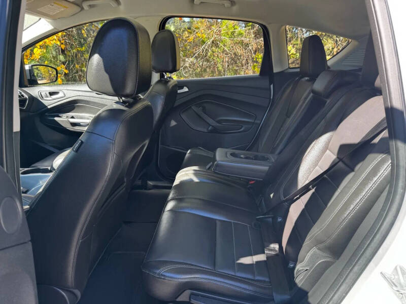 2013 Ford C-MAX Hybrid SEL