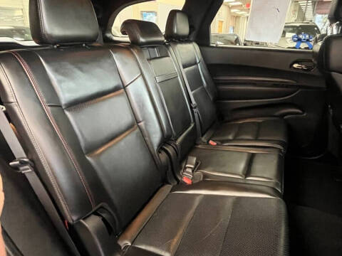 2023 Dodge Durango GT Premium