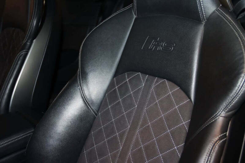 2018 Audi RS 5 2.9T quattro