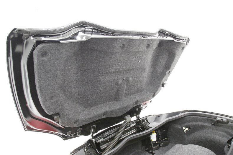 2007 Saturn SKY Red Line