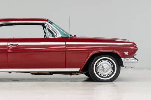 1962 Chevrolet Impala