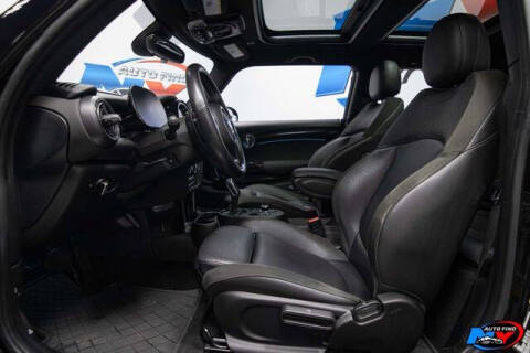 2022 MINI Hardtop 2 Door Cooper S